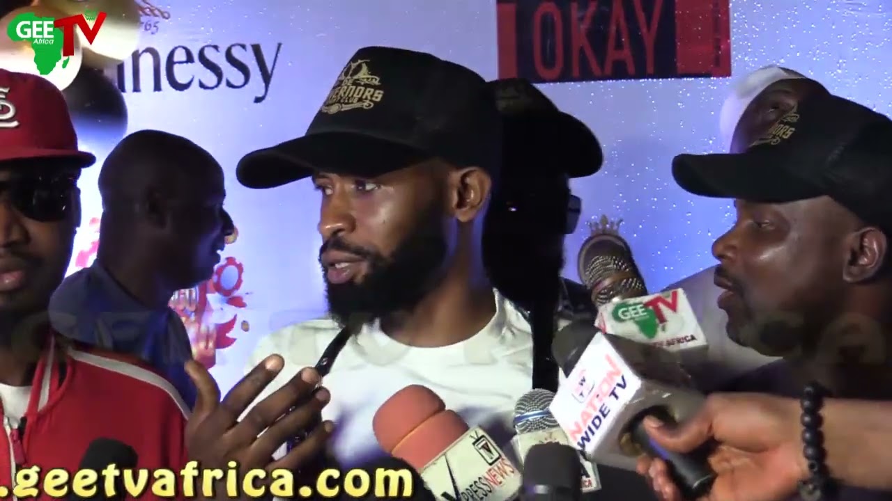 De Governor Night Club Sets To Employee Over 150 Youths In Abuja As More Nigerians.....