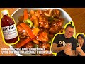 Hong Kong style sweet and sour chicken using our own brand sauce (for webstore use)