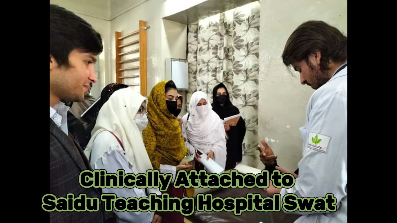 Admission Open 2023 (Doctor of Physical therapy DPT program