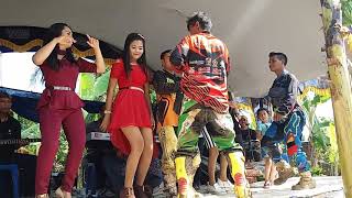 🎤 KELOAS Dangdut goyang heboh jos gandos
