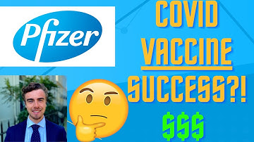 IS PFIZER (PFE) STOCK A BUY?! | FULL STOCK ANALYSIS