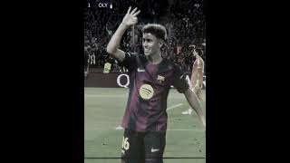 Fermin Lopez Hardstyle edit  #football #fermín #ferming #thiago #balizav16  #fcbarcelona