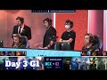 MCX vs G2 | Day 3 Group A S10 LoL Worlds 2020 | Machi Esports vs G2 eSports - Groups full game