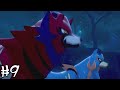ZACIAN AND ZAMAZENTA CAME IN CLEAN!!! | Pokemon: Sword and Shield #9