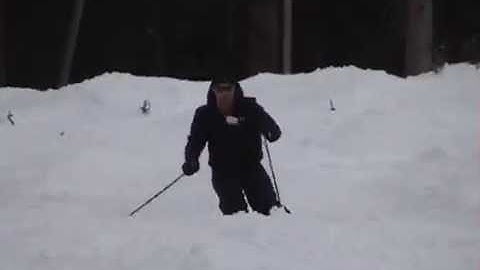 Mogul Logic #1 2015 Group 1 Day 1