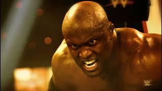 WWE Bobby Lashley Custom Titantron 