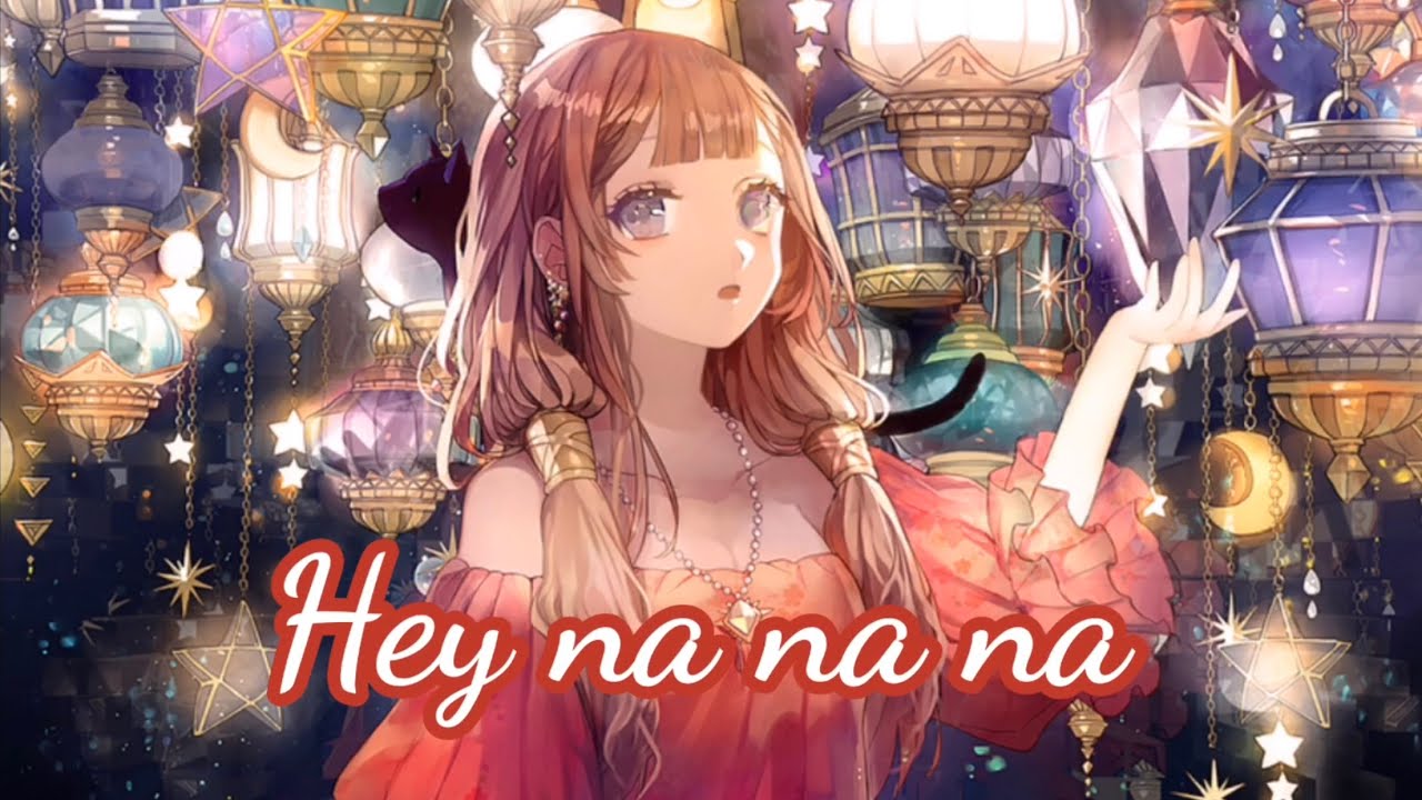 Nightcore - On (English, Female) BTS | Lyrics
