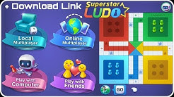 Tencent New Game Ludo Superstar Download Link + Review How To Download Ludo Superstar Tips And trick