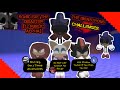 The disastrous challenges  sonicexe the disaster 12 public alpha  mobile  part 3 roblox