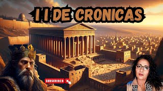 LIBRO II DE CRONICAS