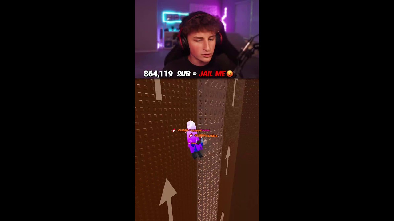 sub = jail😡