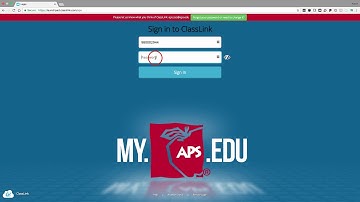 Canvas - Logging in to Your Student Account December 2017