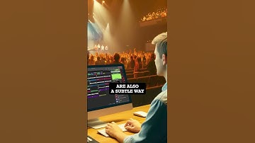 ProPresenter 7 | Lege dia