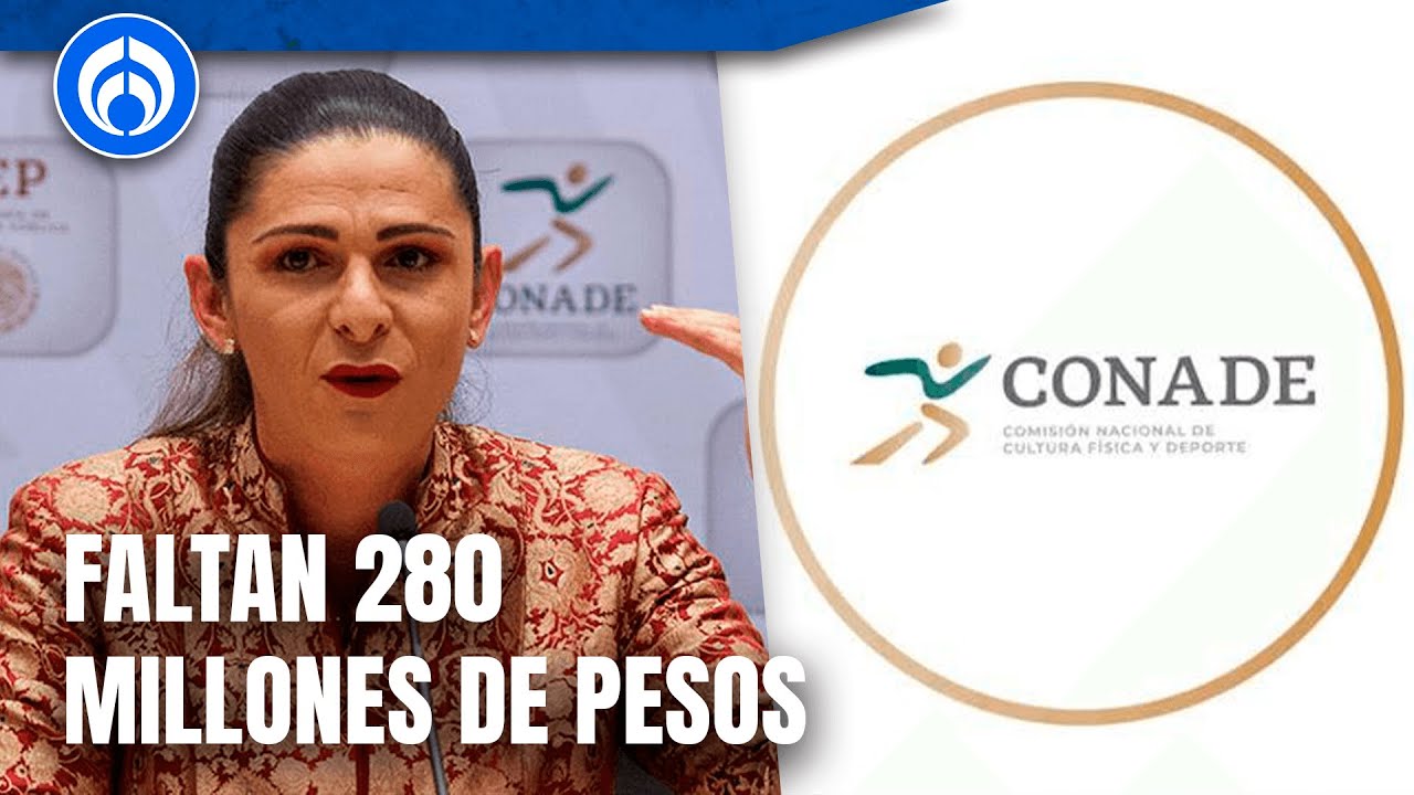 la-conade-sigue-en-la-mira-por-el-desv-o-de-280-millones-de-pesos-youtube