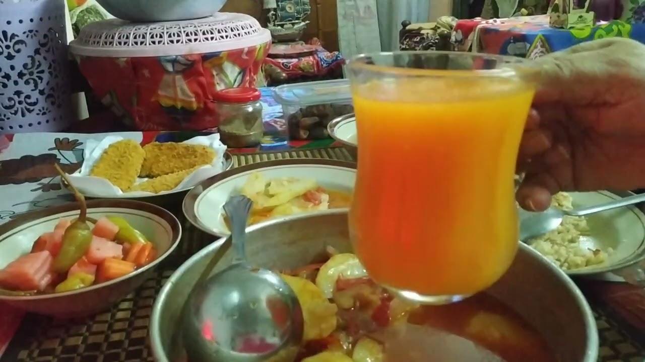 فطارنا النهارده سهل وسريع كل سنه وانتم طيبين ❤