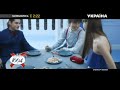 Спонсорская реклама пива Kronenbourg 1664 Blanc ТРК Украина май 2019 