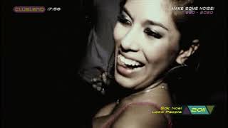 Sak Noel - Loca People (Clubland Tv) Resimi