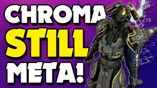 Chroma The Ultimate Guide To The Dragon Full Build Guide Jade Shadows