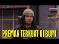 Penangkapan Maell Lee, Preman Terkuat di Bumi! | LAPOR PAK! (24/05/21) Part 4