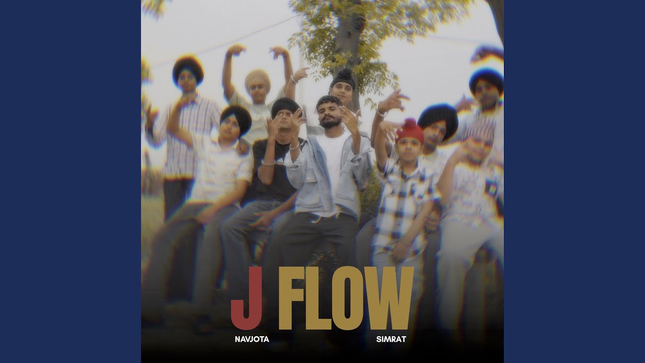 Guarda J Flow su YouTube Guarda J Flow su YouTube
