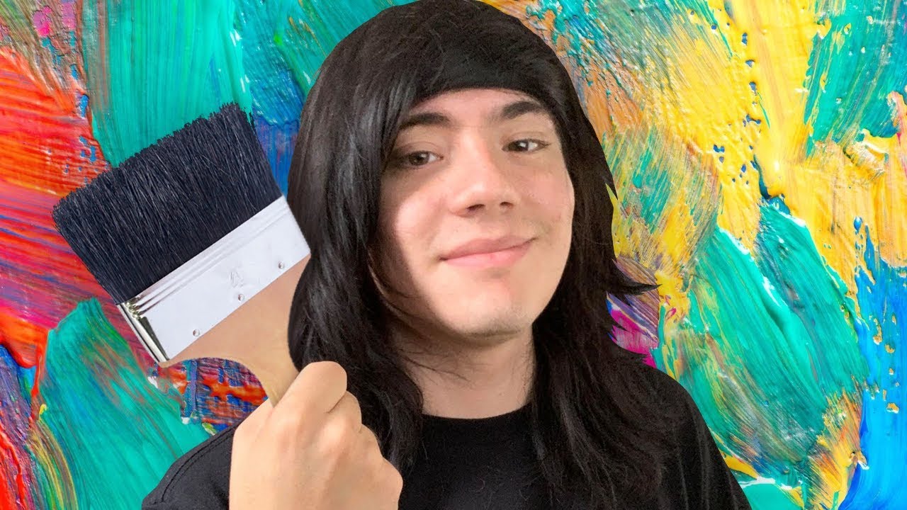 Mi único trabajo Real en un RANCHO