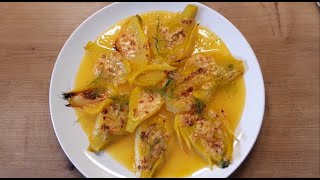 Фенхель - как приготовить вкусно. - Видео от Mногогранная кухня