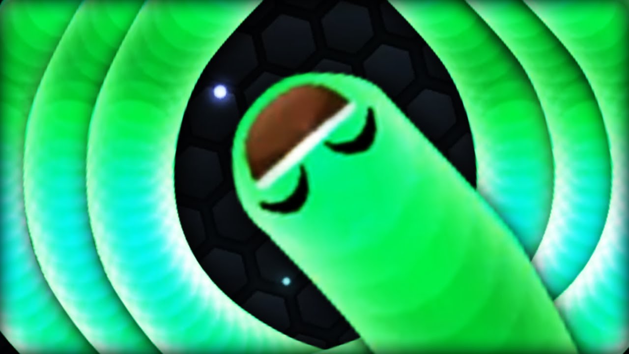 30.000 PUNKTE ENDLICH ERREICHT .. !!! | Slither.io