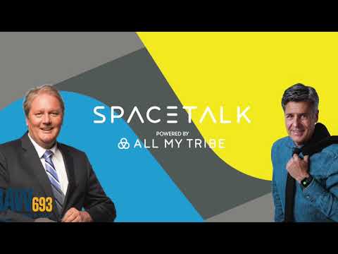 Spacetalk - Smartphone, Smartwatch and GPS Device for Children - 3AW with Darren James