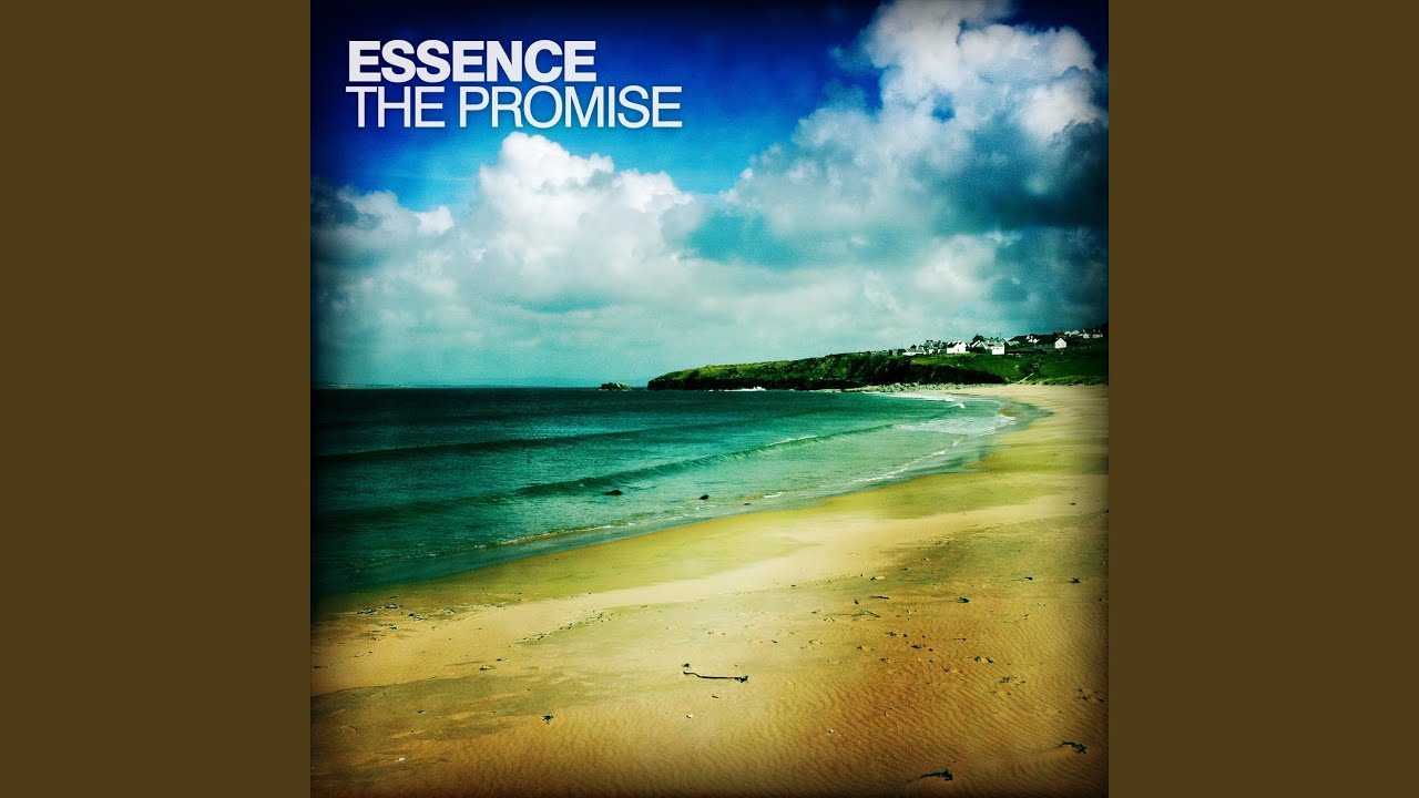 The Promise (Radio Edit)
