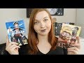 Manga-Rezension | UQ Holder! 1&2 von Ken Akamatsu