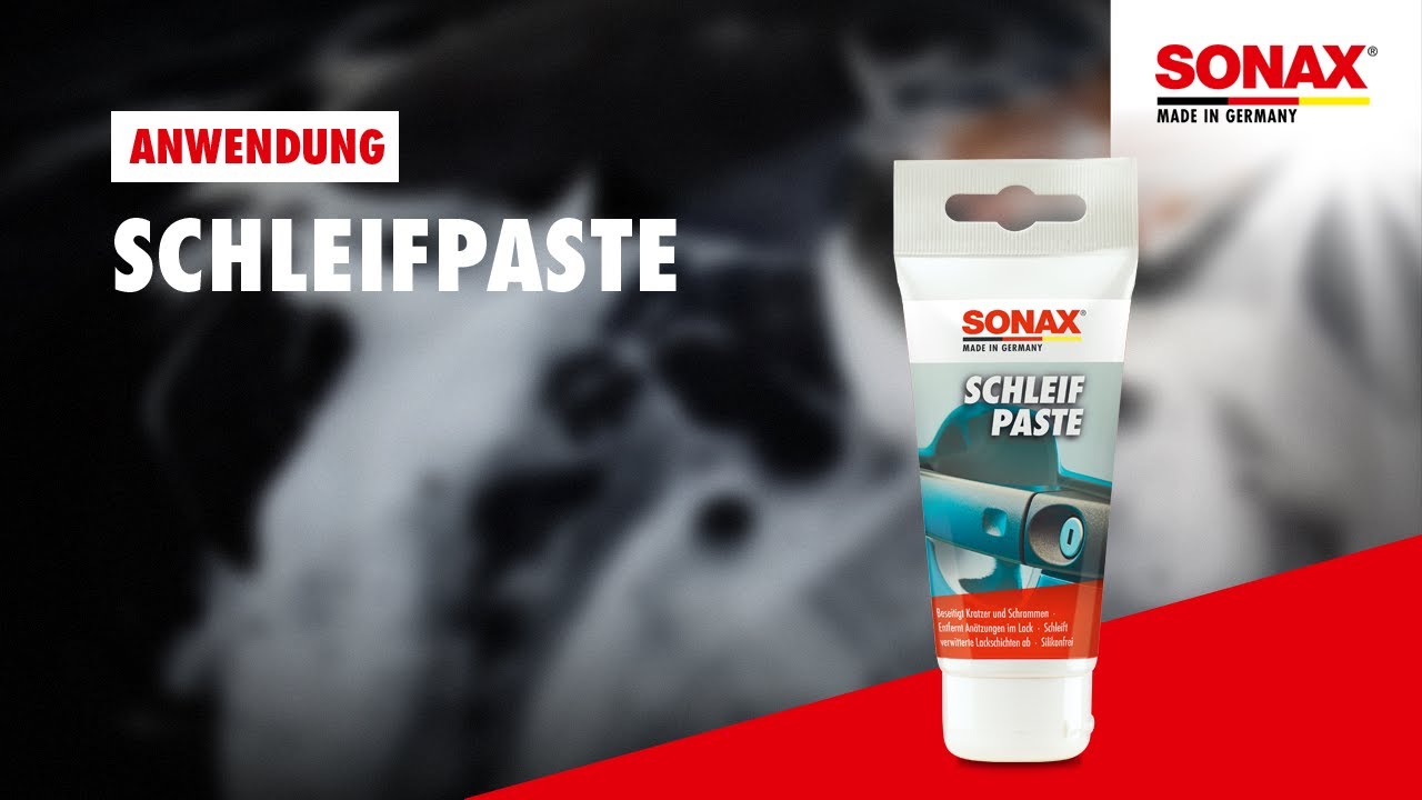 3M Perfect-It III Fast Cut Plus Schleifpaste 50417 - Grüne Kappe Kaufen? - CROP 3M Perfect-It III Fast Cut Plus Schleifpaste 50417 - Grüne Kappe Kaufen? - CROP
