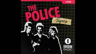 The Police - Roxanne