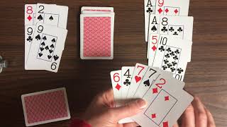 Go Fish Division
