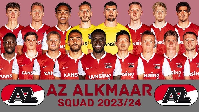 Vitesse » Squad 2023/2024