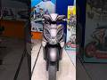 TERBARU! MOTOR YAMAHA GEAR ULTIMA 125 HYBRID TANGGUH DAN IRIT