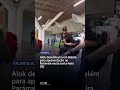 ALOK NO PARÁ! ❤️ DJ desembarca em Belém para apresentação no Parárraiá nesta sexta-feira (12)