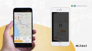 Best Taxi Dispatch Software | Taxi Dispatch System | Taxi Booking App