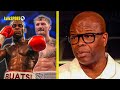 "SEE WHAT HE'S GOT!" Duke McKenzie says Zach Parker fight is "BIG STATEMENT" for Joshua Buatsi