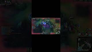 "Worth it! My job here is done. 🧪💀 #SingedLife" #leagueshorts #singed #singedlol #lol #funnylol