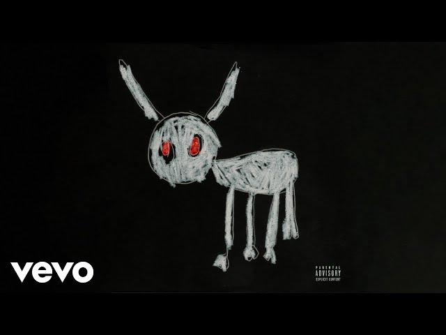 Drake - Gently (Audio) Ft. Bad Bunny