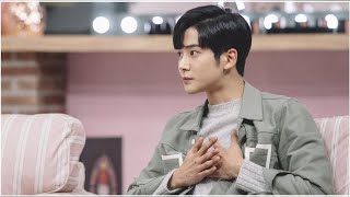 Check Out Rowoon from SF9’s Sweet and Adorable Moments From ‘Lipstick Prince’!