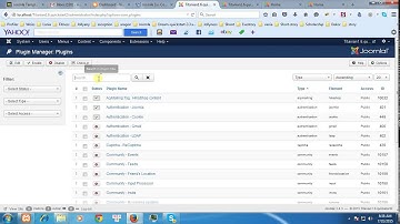 How to create a Multilanguage Site on Joomla Template