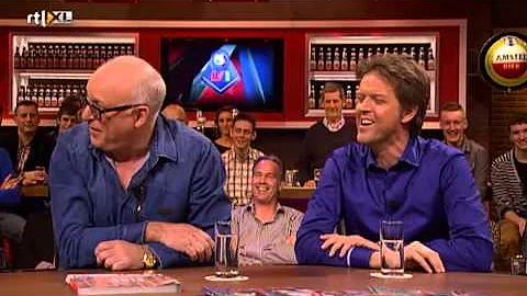 Rene van der Gijp bij de hoeren