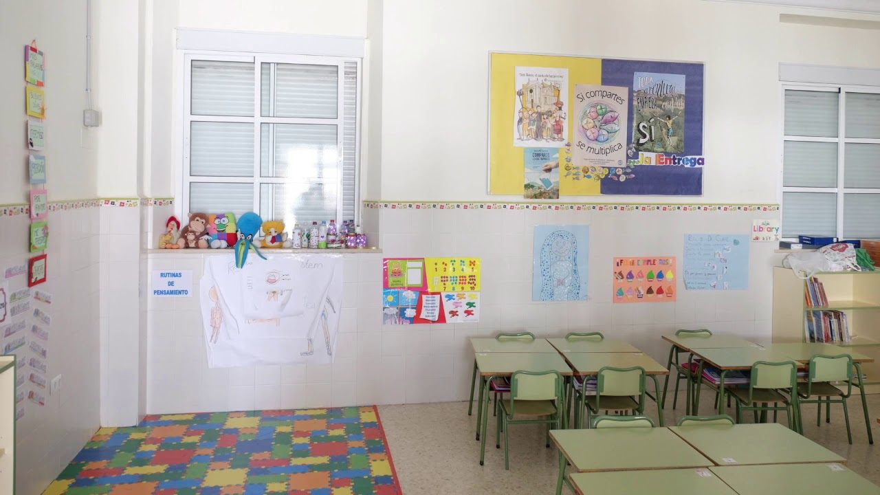 Escuelas Salesianas María Auxiliadora - Nervión