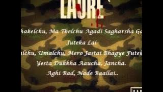 Laure - Sabai Ho Laure