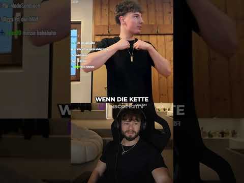Er wurde Abgezockt