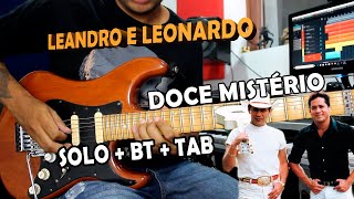 Baixar Musica Doce Misterio Leonardo E Leandro / Watch the ...