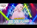 DEBU DEBU JALANAN - Nazia Marwiana ft Ageng Music (Official Live Music)