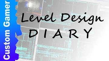 Level Design Diary : The Gun 01