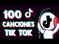 100 Canciones TikTok Que Has Escuchado Pero No Sabes El Nombre #6 | 2021